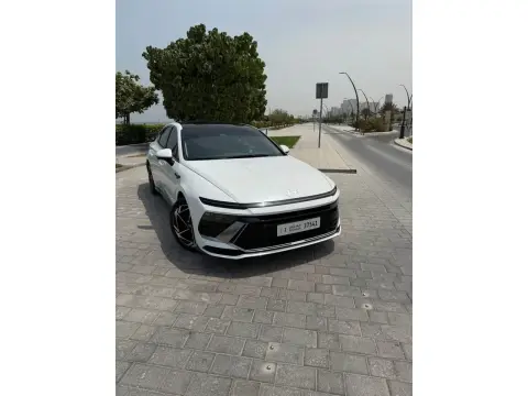 2024 هيونداي سوناتا SE