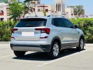 2023 Skoda Kushaq