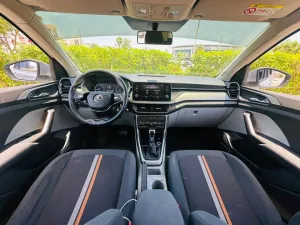 2023 Skoda Kushaq