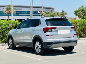 2023 Skoda Kushaq