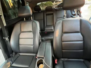 2013 مرسيدس-بنز GLK - جي ال كي GLK350