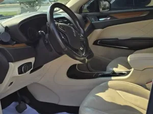 2015 Lincoln MKC Base