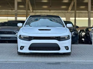 2019 دودج شارجر Scat Pack