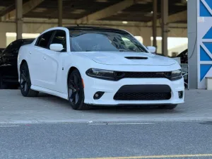 2019 دودج شارجر Scat Pack