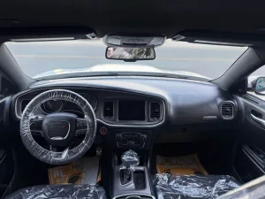 2019 دودج شارجر Scat Pack