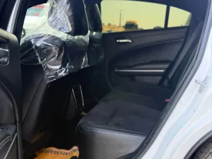 2019 دودج شارجر Scat Pack