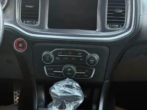 2019 دودج شارجر Scat Pack