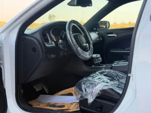 2019 دودج شارجر Scat Pack