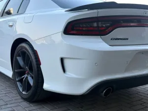 2019 دودج شارجر Scat Pack