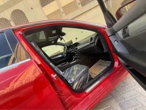 2014 مرسيدس-بنز آلفئة - C C300