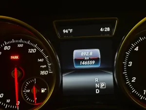 2019 مرسيدس-بنز GLS - جي ال اس GLS 450 4MATIC