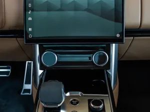 2023 Land Rover Range Rover HSE