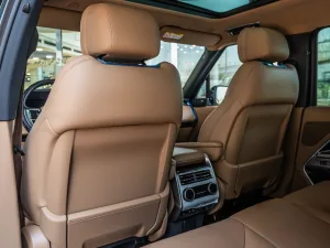 2023 Land Rover Range Rover HSE