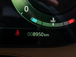 2023 Land Rover Range Rover HSE