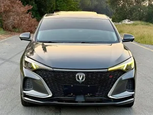 2023 تشانجن ايدو No Trim