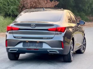 2023 تشانجن ايدو No Trim