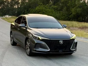 2023 تشانجن ايدو No Trim