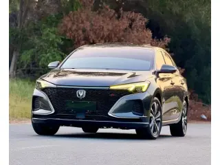 2023 Changan Eado في Dubai سيارة مستعملة