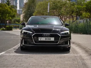 2020 اودي آي ٥ Premium Plus