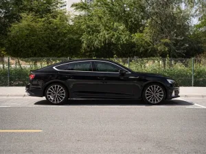 2020 اودي آي ٥ Premium Plus