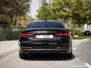 2020 اودي آي ٥ Premium Plus
