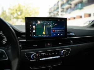 2020 اودي آي ٥ Premium Plus