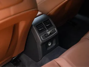 2020 اودي آي ٥ Premium Plus