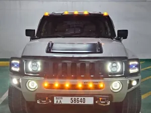 2009 هامر إتش٣ No Trim