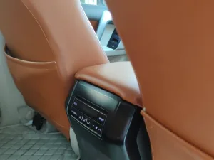 2023 تويوتا برادو GXR