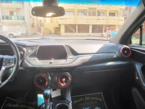 2021 شيفروليه بليزر Rs