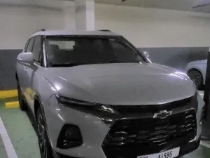 2021 شيفروليه بليزر Rs
