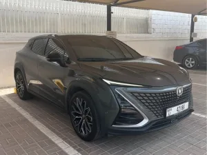 2023 تشانجن يوني تي No Trim