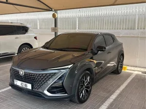 2023 تشانجن يوني تي No Trim