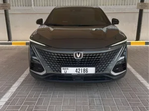 2023 تشانجن يوني تي No Trim