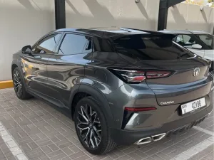 2023 تشانجن يوني تي No Trim