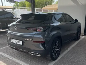 2023 تشانجن يوني تي No Trim