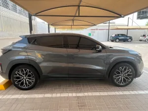 2023 تشانجن يوني تي No Trim