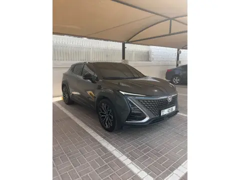 2023 تشانجن يوني تي No Trim