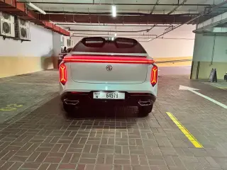 2024 MG WHALE في Dubai سيارة مستعملة