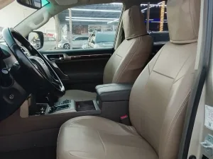 2012 لكزس GX - جي اكس GX460