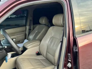 2013 هوندا بايلوت Special Edition