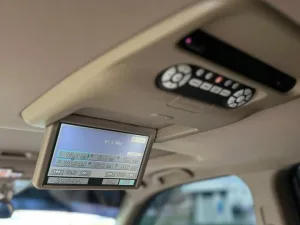 2013 هوندا بايلوت Special Edition
