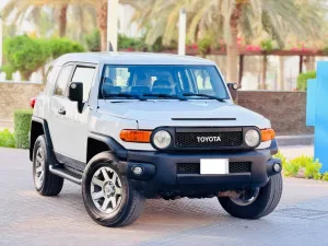 2008 تويوتا أف جي كروزر EXR
