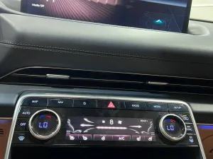 2022 جينيسس جي في ٨٠ 2.5T