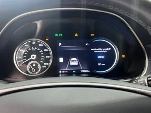 2022 جينيسس جي في ٨٠ 2.5T