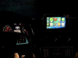 2016 مرسيدس-بنز الفئة - A A250