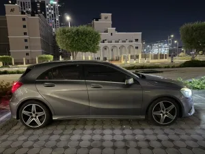 2016 مرسيدس-بنز الفئة - A A250