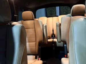 2024 مرسيدس-بنز GLS - جي ال اس GLS 450 4MATIC