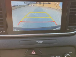 2021 كيا سبورتاج LX