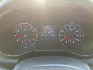 2021 كيا سبورتاج LX